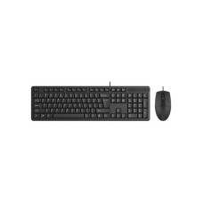 A4 TECH Tastatura i miš KRS-3330 YU-LAYOUT USB, Grey