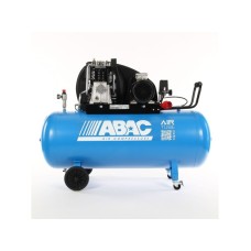 ABAC PRO EXP A49B 270 CT4 3kW 270l 11bar 400V