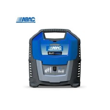 ABAC PRO SUITCASE 0 1.1kW 0l 8bar 230V