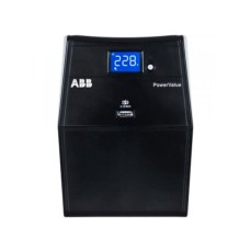 ABB PowerValue 11LI Up 2000VA 1200W UPS