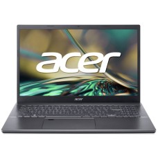 ACER Aspire 5 A515-57 (Steel Grey) FHD IPS, i5-1235U, 16GB, 512GB SSD, backlit (NX.K3JEX.007)