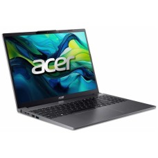 ACER Aspire Go AG15-51P-5199 (Steel Gray) WUXGA IPS, i5-1334U, 8GB, 512GB SSD (NX.J51EX.007)