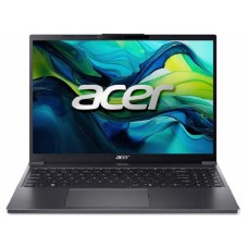 ACER Aspire Go AG15-51P-57VF (Steel Gray) WUXGA IPS, i5-1334U, 16GB, 512GB SSD (NX.J51EX.003)