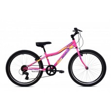 ADRIA Stinger 24'' pink-ljubičasto 924171-12