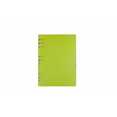 ALICANTE Agenda sa mehanizmom 2027 Apple green