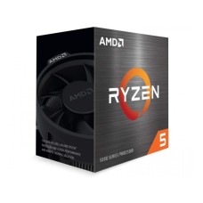 AMD Ryzen 5 5600X 6 cores 3.7GHz (4.6GHz) Box