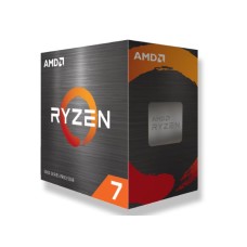 AMD Ryzen 7 5800XT 8 cores do 4.8GHz Box