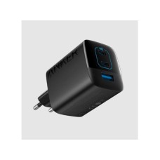 ANKER 336 kućni punjač bez kabla od 67W USB-A/USB-C, Crni (A2674G11)