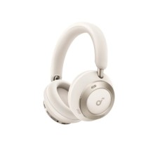 ANKER Soundcore Space One Pro, ANC, Cream White