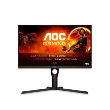 AOC 25G3ZM/BK FHD 240Hz AMD FreeSync