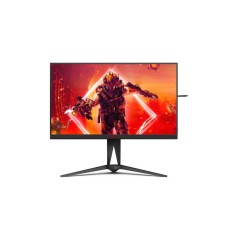 AOC AGON AG275QZN/EU QHD 240Hz USB AMD FreeSync Premium