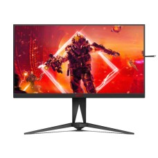 AOC AGON AG325QZN/EU QHD 240Hz USB AMD FreeSync Premium