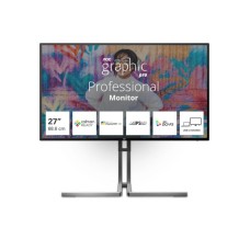 AOC U27U3CV IPS 4K UHD USB-C