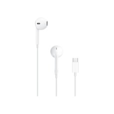 APPLE Earpods USB-C Bele Bubice