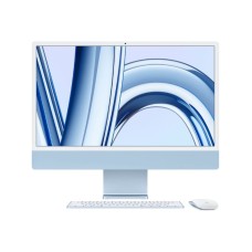 APPLE IMac (Blue) 24 M3 8/256GB Blue (mqrc3cr/a)