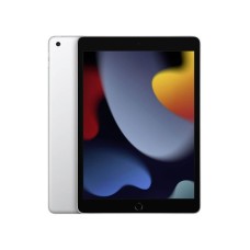 APPLE IPad 9 10.2'' 3GB/64GB WiFi Silver (MK2L3LL/A)