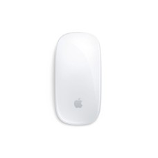 APPLE Magic mouse (White) Multi-Touch (2024) Surface (mxk53zm/a)