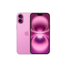 APPLE Phone 16 Plus 128GB Pink (mxvw3sx/a)