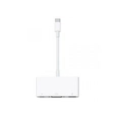 APPLE USB-C VGA Multiport Adapter (mj1l2zm/a)