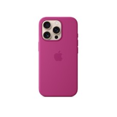 APPLE Zaštitna maska sa MagSafe za iPhone 16 Pro, pink (myyn3zm/a)