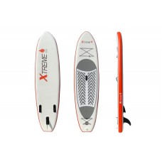 Artemis SUP daska 10 6 All Rounder Pure White