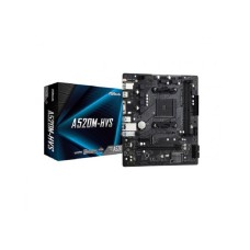 ASROCK AMD MB A520M-HVS AM4