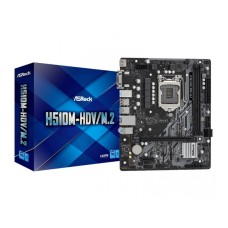 ASROCK H510M-HDV/M.2