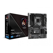 ASROCK Z790 PG LIGHTNING/D4 matična ploča