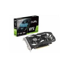 ASUS Dual GeForce RTX3050 V2 OC Edition 6GB GDDR6 128bit DUAL-RTX3050-O6G