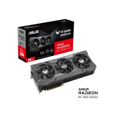 ASUS Grafička karta TUF-RX7900XTX-O24G-GAMING