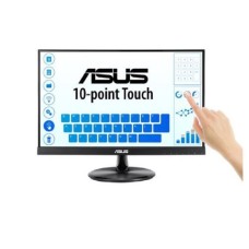 ASUS Monitor 21.5'' VT229H Touch IPS FHD 5ms 0225218