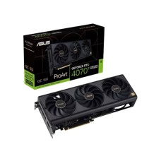 ASUS NVidia GeForce RTX 4070 Ti SUPER 16GB 256bit PROART-RTX4070TIS-O16G grafička karta