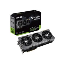 ASUS NVidia GeForce RTX 4080 SUPER 16GB TUF-RTX4080S-O16G-GAMING grafička karta