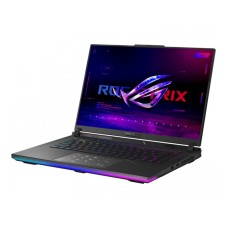 ASUS ROG Strix SCAR 16 G634JYR-RA050X (WQXGA, I9-14900HX, 32GB, SSD 1TB, RTX 4090, Win11 Pro) + ROG BP4701 ranac