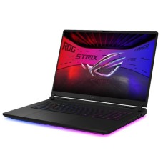 ASUS ROG Strix SCAR 18 G835LX-SA124X (18 inca, 2.5K Mini LED, Ultra 9 275HX, 64GB, SSD 2TB, RTX 5090, Win11 Pro)