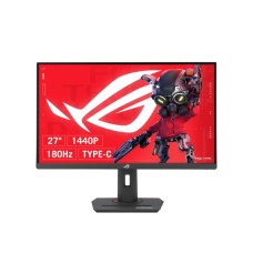 ASUS ROG Strix XG27ACS IPS QHD 180Hz USB-C AMD FreeSync