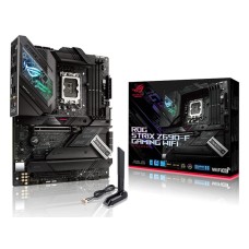 ASUS ROG STRIX Z690-F GAMING