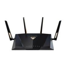 ASUS RT-BE88U Dual Band Wi-Fi 7 AiMesh extendable ruter