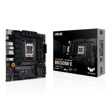 ASUS TUF GAMING B650M-E matična ploča