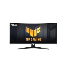 ASUS TUF Gaming VG34VQ3B WQHD 180Hz USB AMD FreeSync Premium Curved