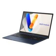 ASUS Vivobook 15 X1504VA-BQ1148 // Win11 Pro (15.6 inca Full HD, i7-1355U, 16GB, SSD 512GB, Win11 Pro)