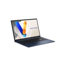 ASUS Vivobook 15 X1504ZA-NJ1080 // Win11 Pro (15.6 inca Full HD, i3-1215U, 16GB, SSD 512GB, Win11 Pro)