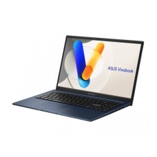 ASUS Vivobook 15 X1504ZA-NJ847 // Win 11 Pro (Full HD, i3-1215U, 8GB, SSD 512GB // Win11 Pro)