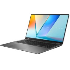 ASUS Vivobook 16 Flip TP3607SA-RJ013W (Touch 16 inca 3K OLED, Ultra 7258V, 32GB, SSD 1TB, Win11 Home)