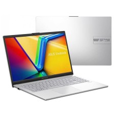 ASUS Vivobook Go 15 E1504FA-NJ1017 (15.6 inca Full HD, Ryzen 3 7320U, 16GB, SSD 512GB)