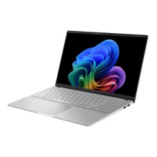 ASUS Vivobook S 15 OLED S5507QA-MA067W (3K, Snapdragon X Plus X1P 42 100, 16GB, SSD 1TB, Win11 Home) + ranac