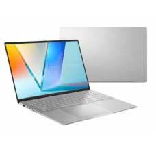 ASUS Vivobook S16 OLED M5606KA-RI079 (16 inca 3K OLED, Ryzen AI 7 350, 24GB, SSD 1TB)