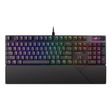 ASUS XA12 ROG STRIX SCOPE II RX Gaming tastatura