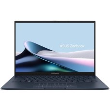 ASUS Zenbook 14 OLED UX3405MA-PZ275X (14 inca Touch OLED 3K, Ultra 9 Processor 185H, 32GB, SSD 1TB, Win11 Pro)