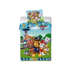 BALOO Posteljina za decu Paw Patrol Model 2 160x200